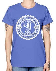 Virgo 24# - virgo -  Missy T-Shirt
