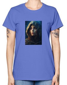 Virgo 59# - virgo -  Missy T-Shirt