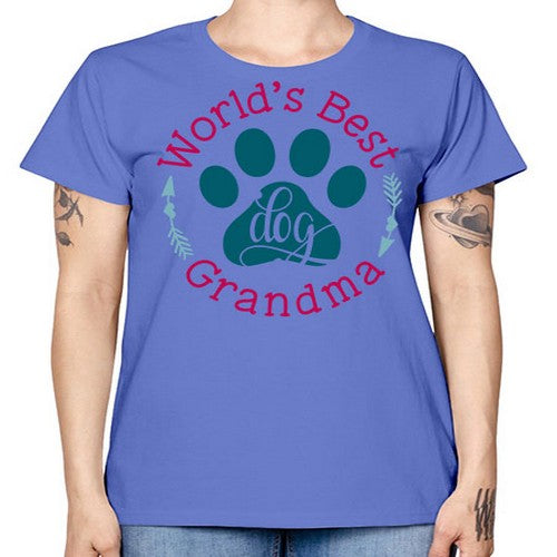 bestdoggma 57# - dogs -  Missy T-Shirt