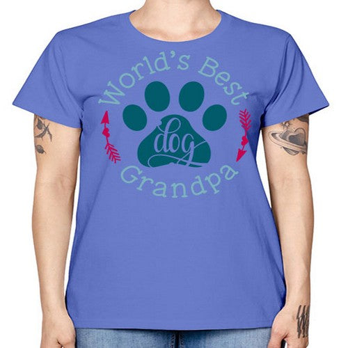bestdoggpa 58# - dogs -  Missy T-Shirt