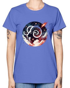 capricorn 210# - capricorn -  Missy T-Shirt