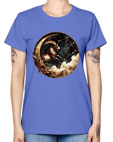 capricorn 212# - capricorn -  Missy T-Shirt