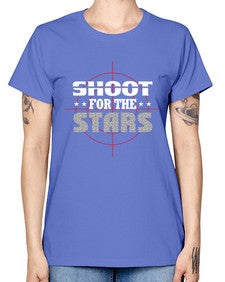 captain nurse 648# - nurse -  Missy T-Shirt