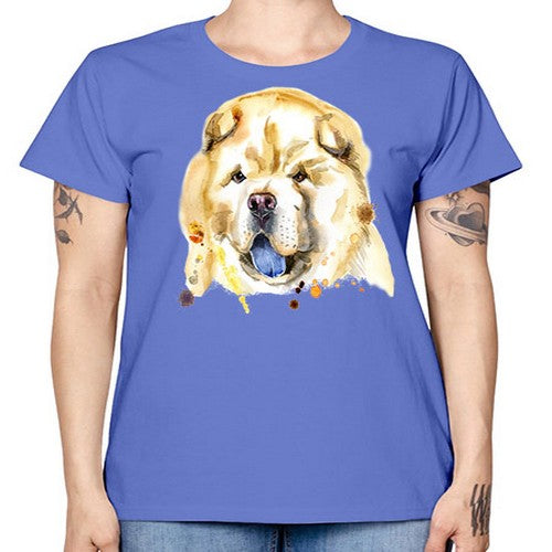 dog 101# - dogs -  Missy T-Shirt