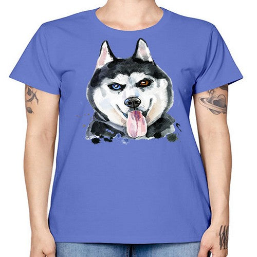 dog 103# - dogs -  Missy T-Shirt