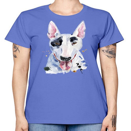 dog 111# - dogs -  Missy T-Shirt