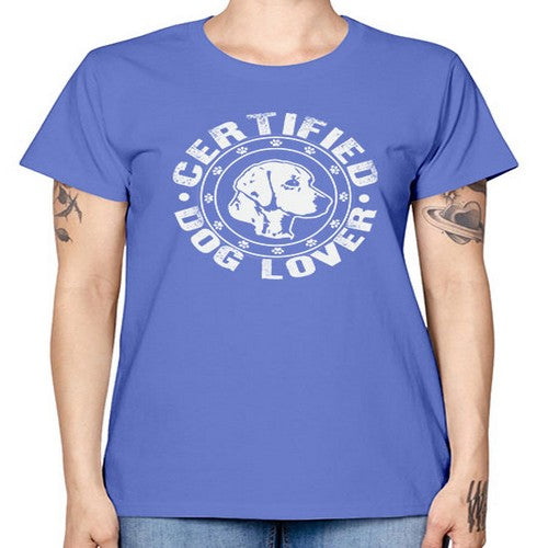 dog 114# - dogs -  Missy T-Shirt