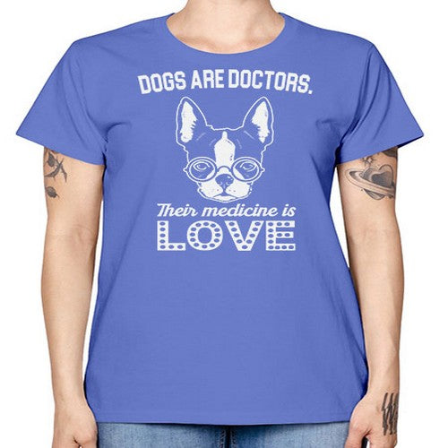 dog 116# - dogs -  Missy T-Shirt
