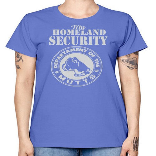 dog 117# - dogs -  Missy T-Shirt