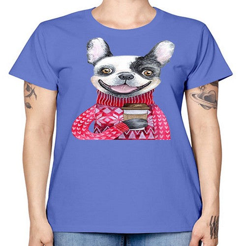dog 72# - dogs -  Missy T-Shirt