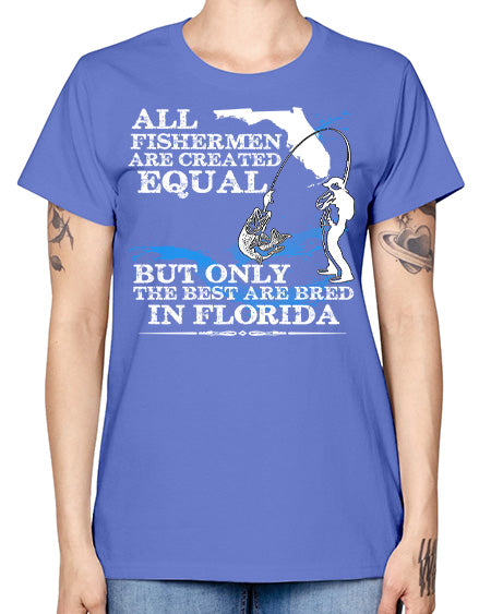 fishing 21# - shark-fish -  Missy T-Shirt