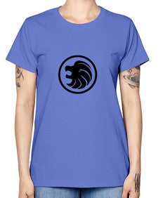 leo 302# - leo -  Missy T-Shirt