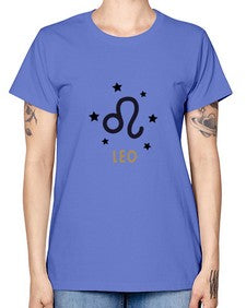leo 305# - leo -  Missy T-Shirt