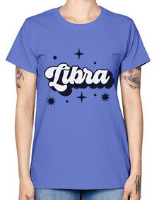 libra 335# - libra -  Missy T-Shirt