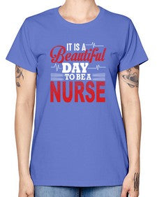 nurse 1143# - nurse -  Missy T-Shirt