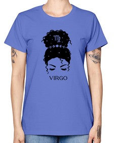 virgo 546# - virgo -  Missy T-Shirt