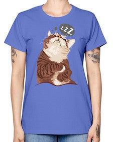 zzz 1279# - art pop art -  Missy T-Shirt