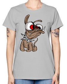dog 101# - dogs -  Missy T-Shirt
