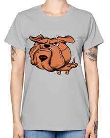 dog 103# - dogs -  Missy T-Shirt