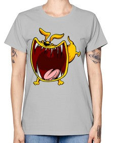 dog 105# - dogs -  Missy T-Shirt