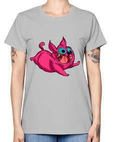 dog 111# - dogs -  Missy T-Shirt