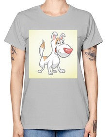 dog 114# - dogs -  Missy T-Shirt