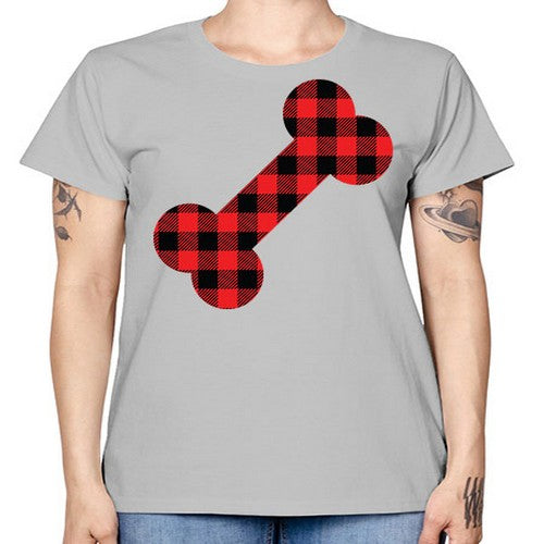 Dog bons Style 103# - dogs -  Missy T-Shirt
