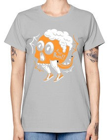 Escape reality 120# - cartoon general -  Missy T-Shirt