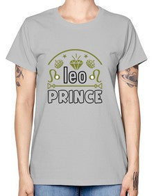 Leo prince 291# - leo -  Missy T-Shirt