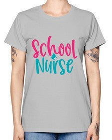 Nurse school Style 1190# - nurse -  Missy T-Shirt