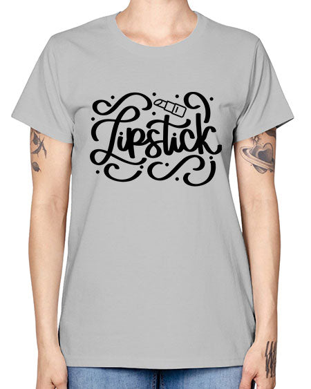 SingleLipstick Style 26# - beauty - fashion -  Missy T-Shirt