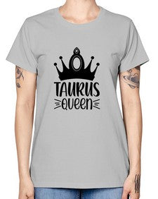 Taurus queen 503# - taurus -  Missy T-Shirt