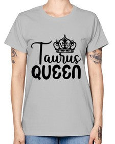 Taurus queen 504# - taurus -  Missy T-Shirt