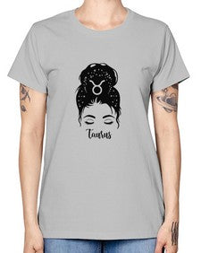 Taurus woman - taurus -  Missy T-Shirt