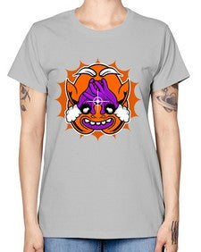 The super egg 253# - cartoon general -  Missy T-Shirt