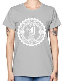 Virgo 24# - virgo -  Missy T-Shirt