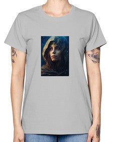 Virgo 59# - virgo -  Missy T-Shirt