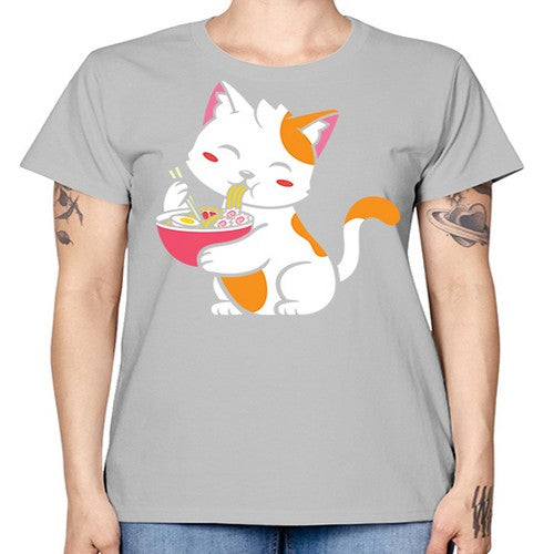 anime art 202# - anime -  Missy T-Shirt