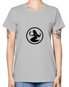 aquarius 80# - aquarius -  Missy T-Shirt