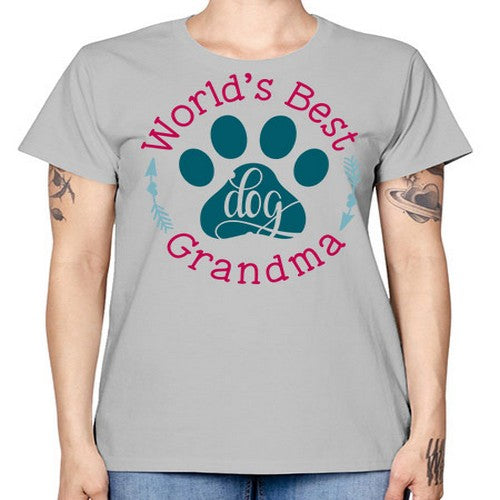 bestdoggma 57# - dogs -  Missy T-Shirt