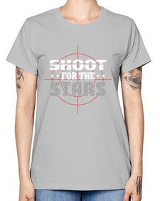 captain nurse 648# - nurse -  Missy T-Shirt