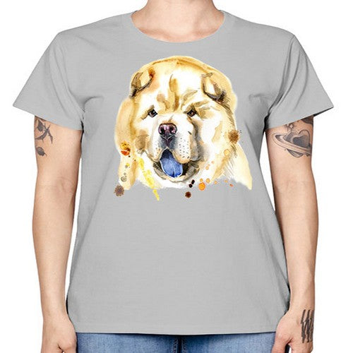 dog 101# - dogs -  Missy T-Shirt