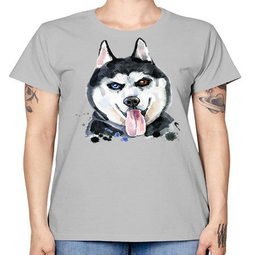 dog 103# - dogs -  Missy T-Shirt