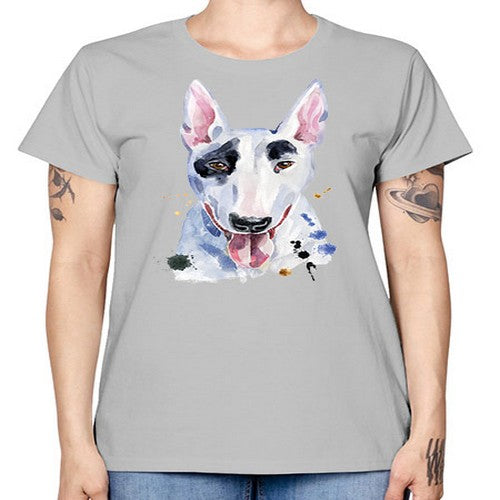 dog 111# - dogs -  Missy T-Shirt