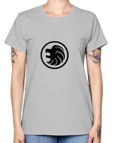 leo 302# - leo -  Missy T-Shirt
