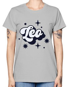 leo 304# - leo -  Missy T-Shirt