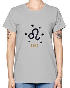 leo 305# - leo -  Missy T-Shirt