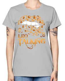 leo king 296# - leo -  Missy T-Shirt