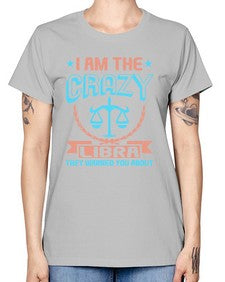 libra 333# - libra -  Missy T-Shirt