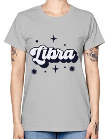 libra 335# - libra -  Missy T-Shirt